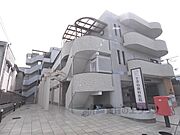 西京極駅より徒歩15分 2階 築39年2ヶ月の賃貸物件
