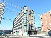 西院駅より徒歩11分 4階 築8年10ヶ月の賃貸物件