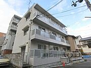 フロイデ内田 1階 築57年3ヶ月の賃貸物件