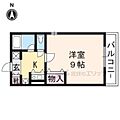 ルネッサンスアン4階5.0万円