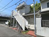 京都市北区小松原北町 2階建 築37年のイメージ