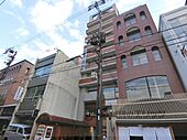 京都市中京区三条通烏丸西入御倉町 11階建 築35年のイメージ