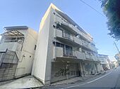 京都市北区紫野東舟岡町 4階建 築55年のイメージ