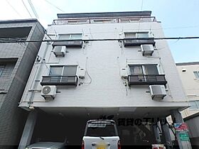 ラウンドシティワン 303 ｜ 京都府京都市中京区西ノ京上合町（賃貸マンション1R・3階・18.00㎡） その10