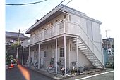 京都市右京区山ノ内荒木町 2階建 築31年のイメージ
