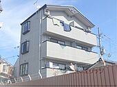 京都市右京区西院春栄町 4階建 築33年のイメージ