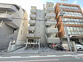 京都市中京区押小路通高倉下ル柊町 6階建 築30年のイメージ