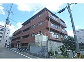 京都市右京区梅津高畝町 4階建 築40年のイメージ