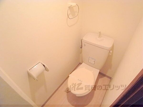 画像10:お風呂とトイレは別々です。
