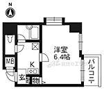 京都市下京区堀川通四条下る佐竹町 11階建 築24年のイメージ