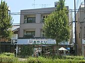 京都市北区衣笠天神森町 3階建 築41年のイメージ