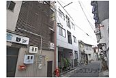 京都市右京区太秦帷子ケ辻町 3階建 築35年のイメージ