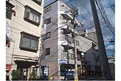 京都市下京区花屋町通櫛笥西入薬園町 5階建 築34年のイメージ