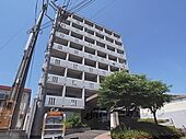 京都市右京区西院清水町 8階建 築35年のイメージ