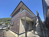 京都市北区大北山原谷乾町 2階建 築30年のイメージ