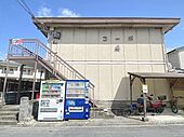 京都市北区紫野西泉堂町 2階建 築51年のイメージ