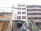 京都市中京区俵屋町 5階建 築37年のイメージ