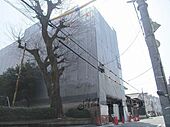 京都市中京区柳馬場通二条上る六丁目 5階建 新築のイメージ