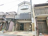 京都市北区小山西大野町 1階建 築33年のイメージ