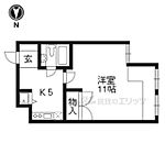 京都市上京区中長者町室町西入る東長者町 4階建 築34年のイメージ