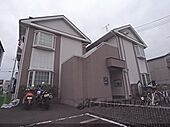 京都市右京区西京極東衣手町 2階建 築31年のイメージ