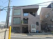 京都市右京区太秦東蜂岡町 4階建 築38年のイメージ