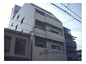 京都市中京区麸屋町通蛸薬師下る 5階建 築43年のイメージ