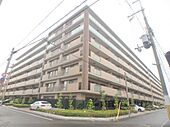 京都市下京区西七条東八反田町 7階建 築7年のイメージ