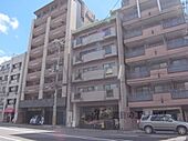 京都市上京区丸太町通千本東入ル中務町 5階建 築34年のイメージ