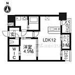 京都市下京区堺町通四条下る小石町 8階建 築13年のイメージ