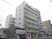 京都市下京区五坊大宮町 8階建 築56年のイメージ