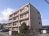 京都市西京区桂上野中町 4階建 築29年のイメージ