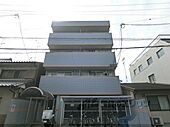 京都市上京区弁財天町 4階建 築31年のイメージ