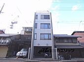 京都市下京区西側町 4階建 築31年のイメージ