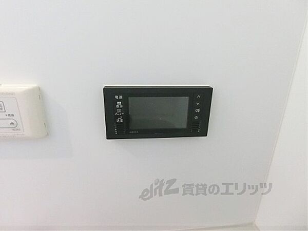 画像26:浴室テレビ