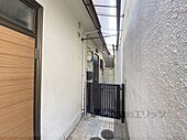 京都市北区紫竹西桃ノ本町 2階建 築43年のイメージ