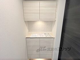 リガールメゾン　円町 302 ｜ 京都府京都市中京区西ノ京北円町（賃貸マンション1LDK・3階・42.03㎡） その16