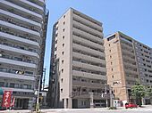 京都市上京区堀川通一条上る晴明町 11階建 築17年のイメージ