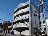 京都市右京区西院西平町 4階建 築36年のイメージ