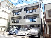 京都市上京区菱屋町 3階建 築38年のイメージ