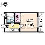 京都市北区紫野下柏野町 4階建 築35年のイメージ