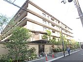 京都市上京区上生洲町 5階建 築8年のイメージ