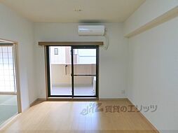 コスモ二条城東 504 5階3LDKのリビング/ダイニング