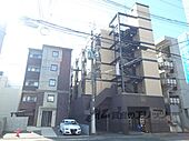 京都市右京区西院下花田町 5階建 築31年のイメージ