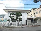 京都市北区衣笠馬場町 2階建 築31年のイメージ