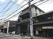 京都市中京区二条通新町東入大恩寺町 3階建 築2年のイメージ