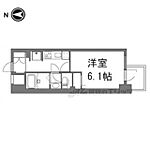 京都市中京区大宮通姉小路下ル姉大宮町東側 4階建 築34年のイメージ