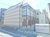 京都市北区紫竹栗栖町 2階建 築18年のイメージ