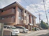 京都市北区衣笠荒見町 3階建 築23年のイメージ