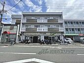 京都市上京区日暮通下立売上る西入分銅町 3階建 築36年のイメージ